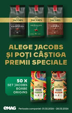 MI2799 Campanii Q1 2026 BANNER eMAG BEANS MOBILE 375 x 584