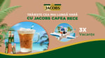 banner cafea jacobs rece
