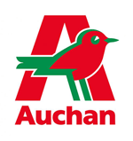 auchan logo