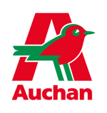 CTA Auchan