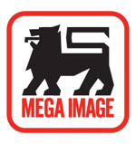 mega image retailer button