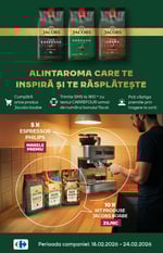 MI2799 Campanii Q1 2026 BANNER CRF BEANS WEBSITE 375 x 584 Campaign mobile