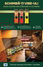 MI2799 Campanii Q1 2026 BANNER CRF MIXES WEBSITE 1 1 MBA 09feb 375 x 584 Campaign page image within block