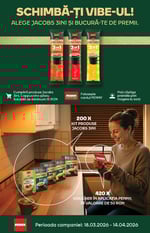 MI2799 Campanii Q1 2026 BANNER PENNY MIXES WEBSITE 1 1 MBA 10mar 375 x 584 Campaign page image within block