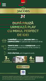 carrefour q3 banner mobile