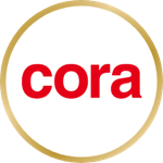 logo cora