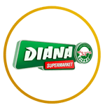 logo diana