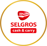 logo selgros