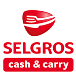 selgros cash and carry logo
