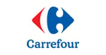 Carrefour logo