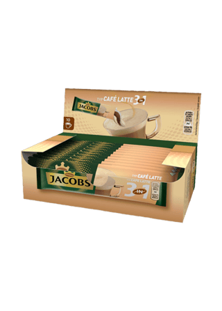 cafea 3in1 cafe latte