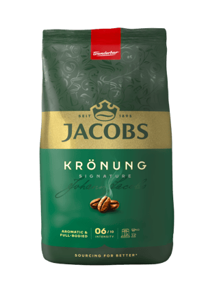 Jacobs Kronung 1kg