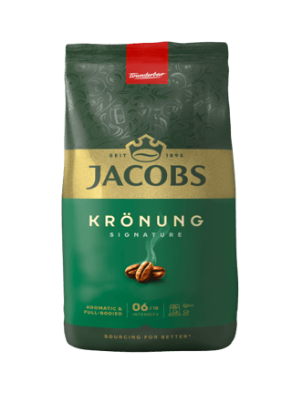 Jacobs Kronung 500g
