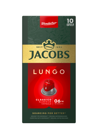 10021312 Jacobs Lungo 6 Classico 10x Carton V7 PRD v01