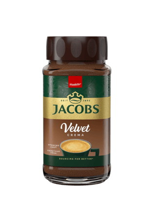 Jacobs Velvet Soluble
