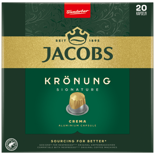 kronung crema 20pc