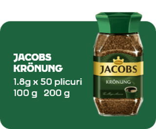 instant kronung