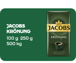 kronung 250g