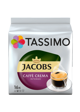 tassimo cafe crema intenso