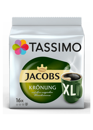 tassimo xl kronung