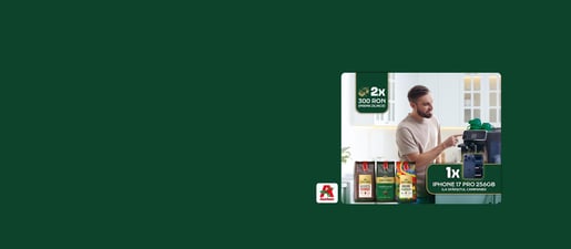 alintaroma auchan campaign herobanner