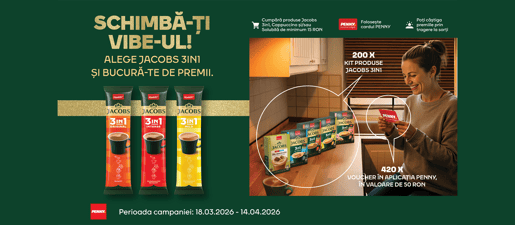 MI2799 Campanii Q1 2026 BANNER PENNY MIXES WEBSITE 1 1 MBA 10mar 1280 x 721 Campaign page