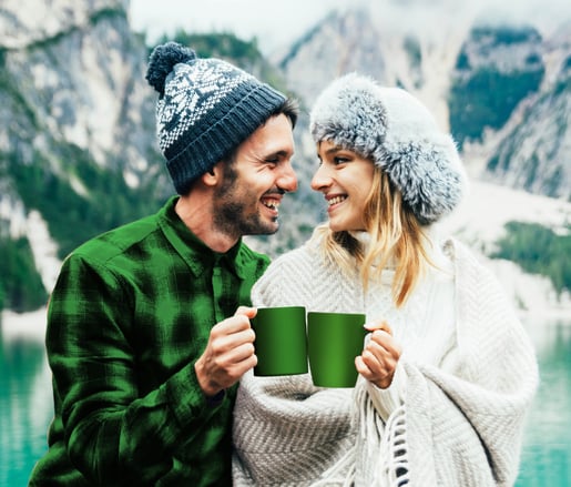 Mixul De Dei banner mobile