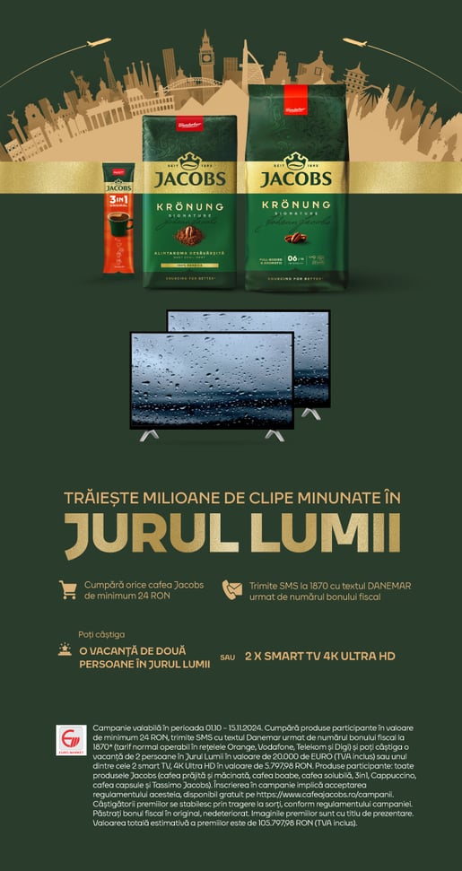 Danemar Digital 700x1320