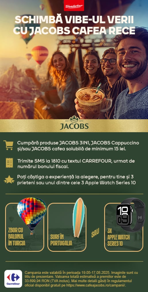 carrefour mobile banner